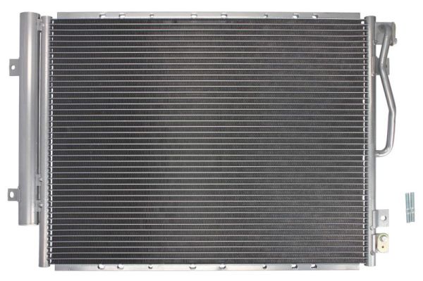 Конденсатор, кондиционер   KTT110563   THERMOTEC