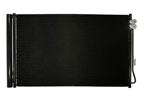 Конденсатор, система кондиціонування повітря   KTT110601   THERMOTEC