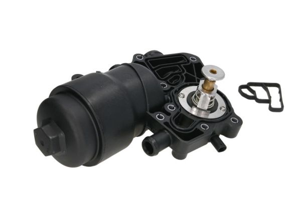 Корпус, оливний фільтр, THERMOTEC DFW002TT Корпус, оливний фільтр, THERMOTEC DFW002TT