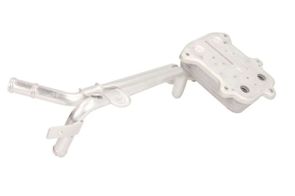 Охолоджувач оливи, моторна олива D4A011TT THERMOTEC #1