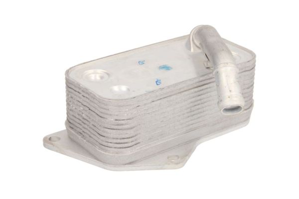 Охолоджувач оливи, моторна олива, THERMOTEC D4B004TT Охолоджувач оливи, моторна олива, THERMOTEC D4B004TT