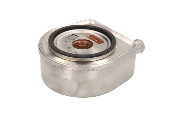 масляный радиатор, двигательное масло D4R003TT THERMOTEC #1