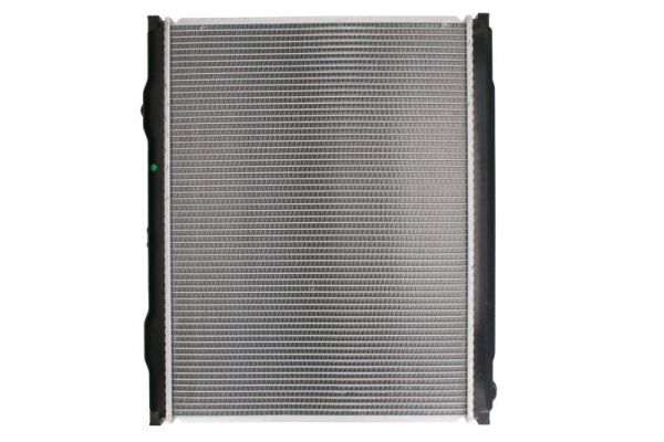 Радиатор, охлаждение двигателя D70305TT THERMOTEC #1