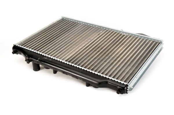 Радіатор, система охолодження двигуна, THERMOTEC D73008TT Радіатор, система охолодження двигуна, THERMOTEC D73008TT