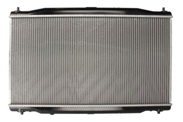 Радіатор, система охолодження двигуна D74018TT THERMOTEC #1