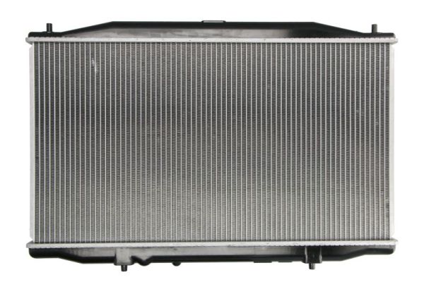 Радіатор, система охолодження двигуна D74023TT THERMOTEC #1