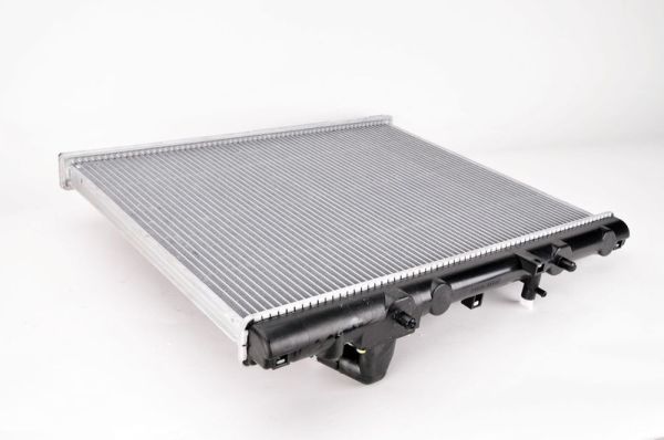 Радиатор, охлаждение двигателя D75010TT THERMOTEC #6