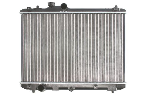 Радиатор, охлаждение двигателя   D78016TT   THERMOTEC