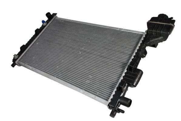 Радіатор, система охолодження двигуна   D7M012TT   THERMOTEC