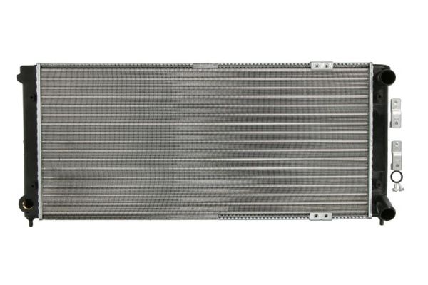 Радіатор, система охолодження двигуна   D7W028TT   THERMOTEC