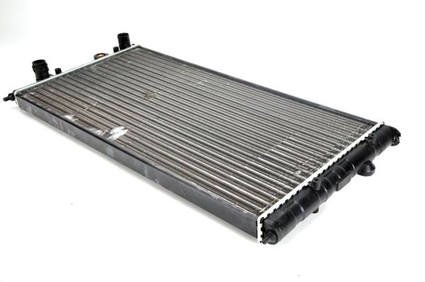 Радиатор, охлаждение двигателя D7W049TT THERMOTEC #3