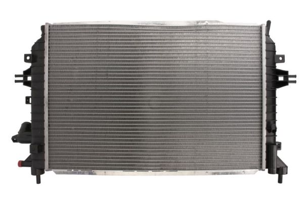 Радіатор, система охолодження двигуна D7X093TT THERMOTEC #1