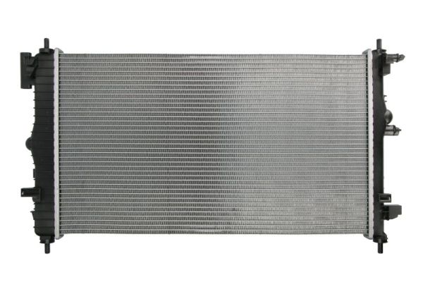 Радіатор, система охолодження двигуна D7X107TT THERMOTEC #1