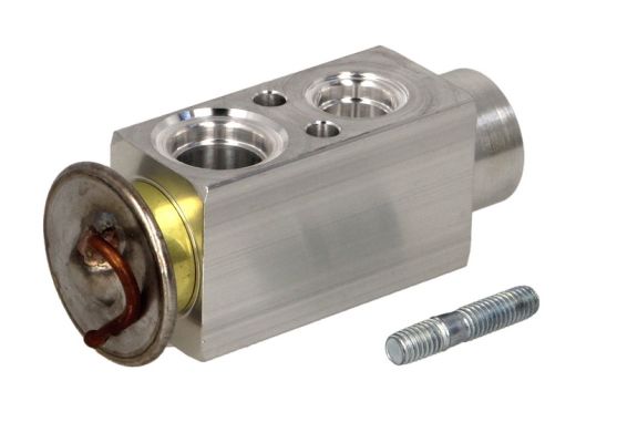 Розширювальний клапан, система кондиціонування повітря   KTT140011   THERMOTEC