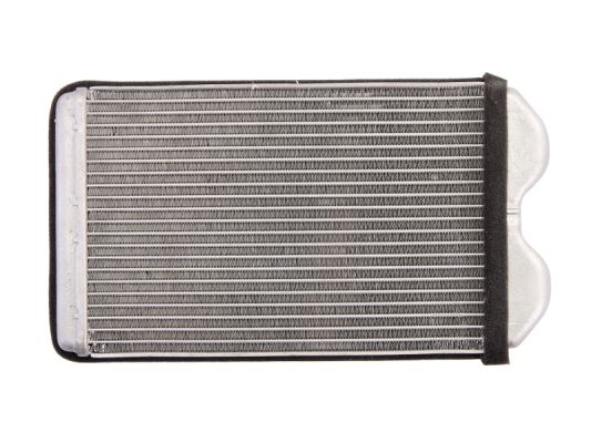 Теплообмінник, система опалення салону D62001TT THERMOTEC #1