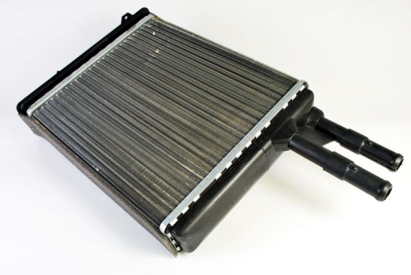 Теплообменник, отопление салона   D6F003TT   THERMOTEC