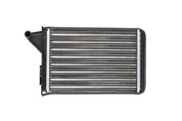 Теплообмінник, система опалення салону   D6F005TT   THERMOTEC