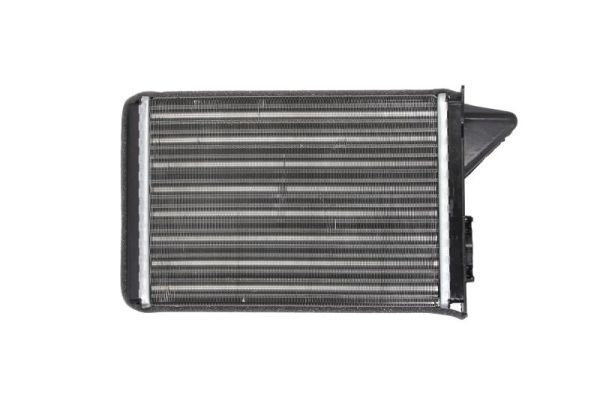 Теплообмінник, система опалення салону D6F005TT THERMOTEC #1