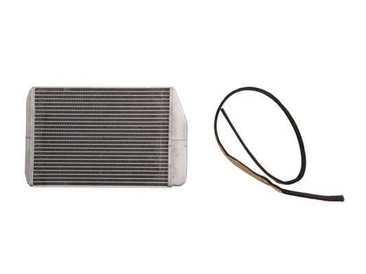 Теплообмінник, система опалення салону D6F016TT THERMOTEC #1