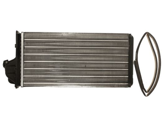 Теплообменник, отопление салона D6M007TT THERMOTEC #1