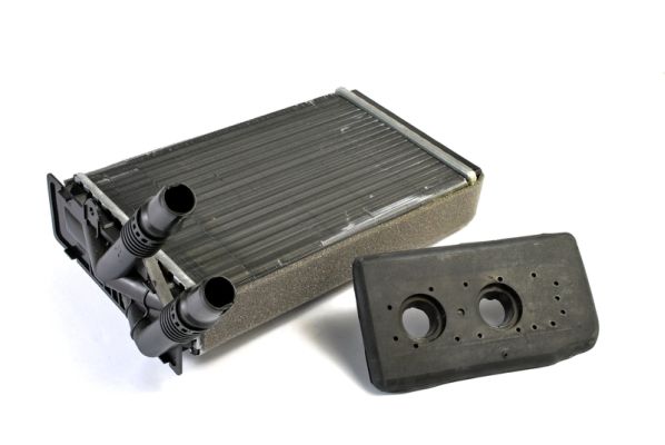 Теплообменник, отопление салона, THERMOTEC D6R007TT Теплообменник, отопление салона, THERMOTEC D6R007TT