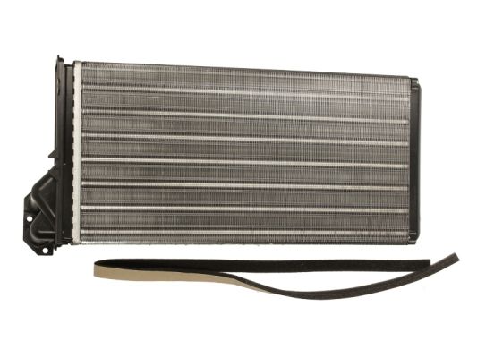 Теплообменник, отопление салона D6W011TT THERMOTEC #1