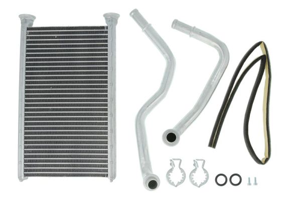 Теплообмінник, система опалення салону   D6Y011TT   THERMOTEC