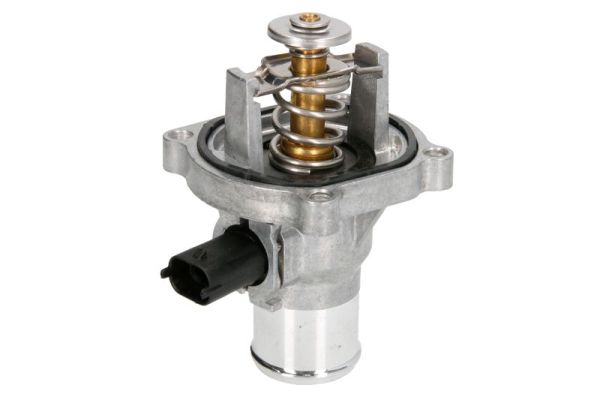 Термостат, охлаждающая жидкость D2X015TT THERMOTEC #1