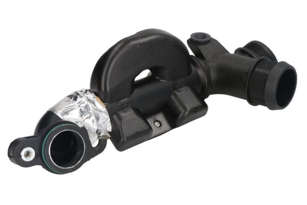 Шланг подачі наддувального повітря, THERMOTEC DCC061TT Шланг подачі наддувального повітря, THERMOTEC DCC061TT