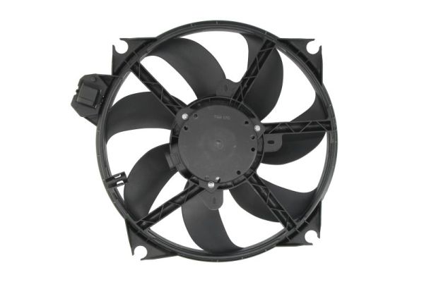 Вентилятор, охлаждение двигателя   D8R007TT   THERMOTEC