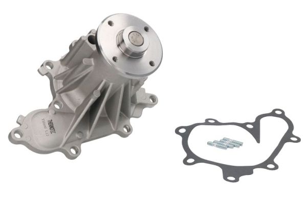 Насос охолоджувальної рідини, охолодження двигуна D11084TT THERMOTEC #1