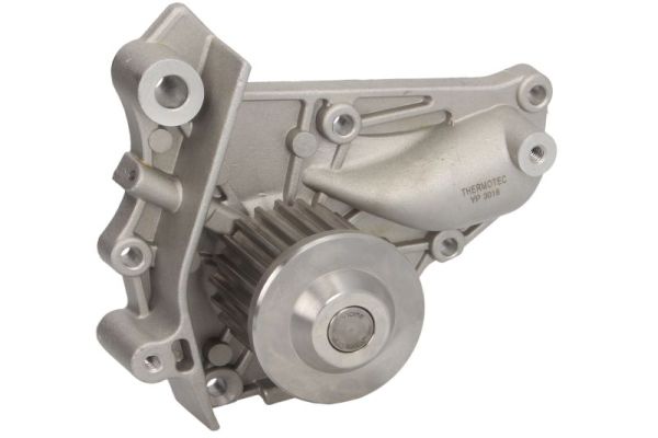 Водяной насос, охлаждение двигателя D12044TT THERMOTEC #1