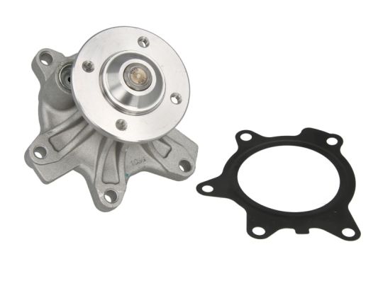 Водяной насос, охлаждение двигателя   D12093TT   THERMOTEC