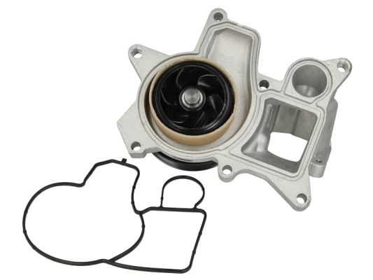 Водяной насос, охлаждение двигателя D1B035TT THERMOTEC #1