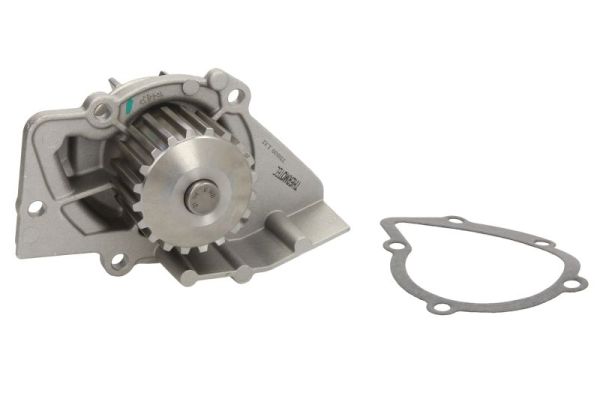 Насос охолоджувальної рідини, охолодження двигуна D1P000TT THERMOTEC #1