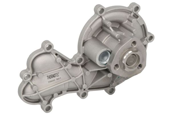 Водяной насос, охлаждение двигателя D1W057TT THERMOTEC #1