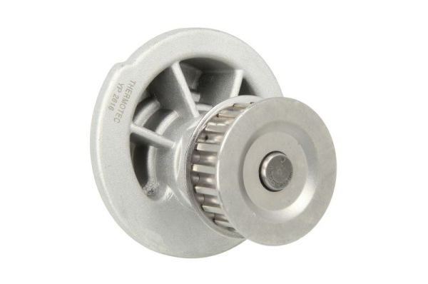 Насос охолоджувальної рідини, охолодження двигуна D1X012TT THERMOTEC #2