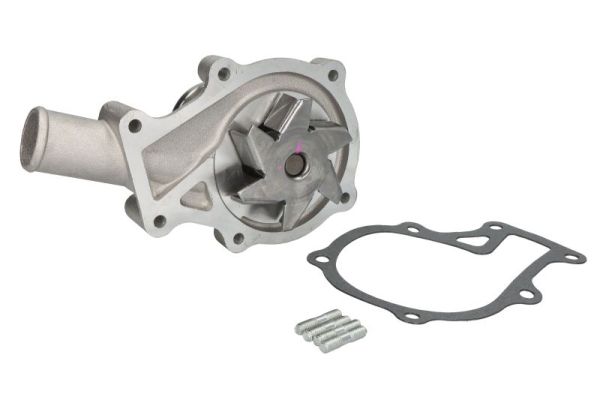 Водяной насос, охлаждение двигателя   WP-KU106   THERMOTEC
