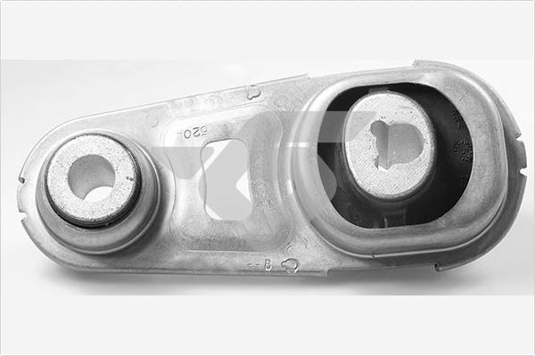 Кронштейн, підвіска двигуна   532E91   HUTCHINSON