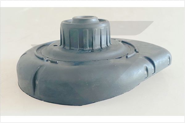 Верхня опора, стійка амортизатора   590567   HUTCHINSON