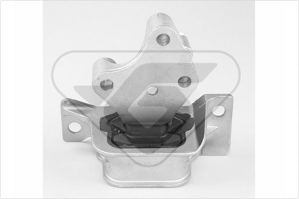 Опора, двигун   538A14   HUTCHINSON