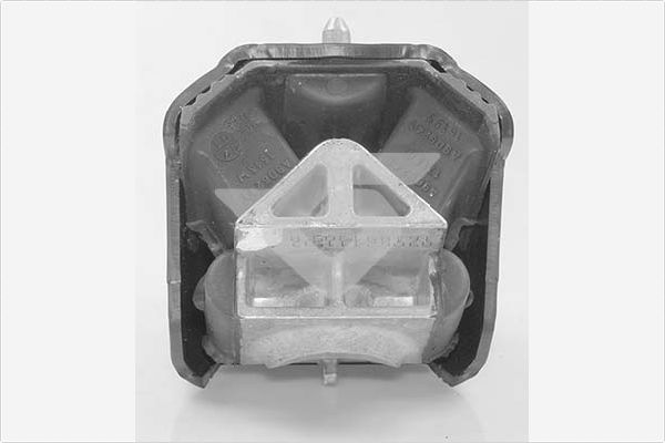 Опора, двигун, HUTCHINSON 538B49 Опора, двигун, HUTCHINSON 538B49