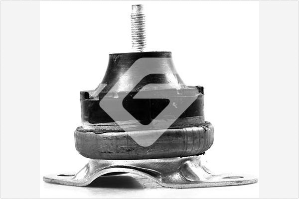 Опора, двигун   594376   HUTCHINSON