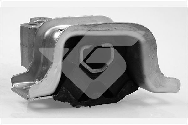 Подвеска, двигатель, HUTCHINSON 594467 Подвеска, двигатель, HUTCHINSON 594467