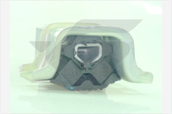 Опора, двигун   594546   HUTCHINSON