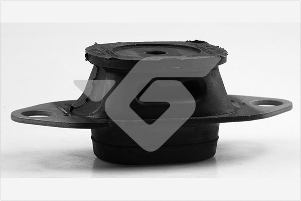 Подвеска, механическая коробка передач, HUTCHINSON 538B36 Подвеска, механическая коробка передач, HUTCHINSON 538B36