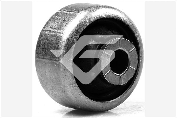 Подвеска, рычаг независимой подвески колеса   590154   HUTCHINSON