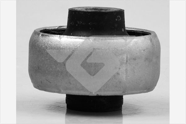 Опора, важіль підвіски, HUTCHINSON 590252 Опора, важіль підвіски, HUTCHINSON 590252