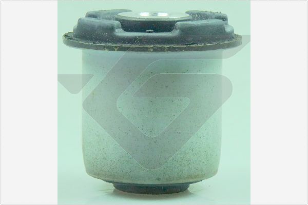 Подвеска, рычаг независимой подвески колеса, HUTCHINSON 590388 Подвеска, рычаг независимой подвески колеса, HUTCHINSON 590388