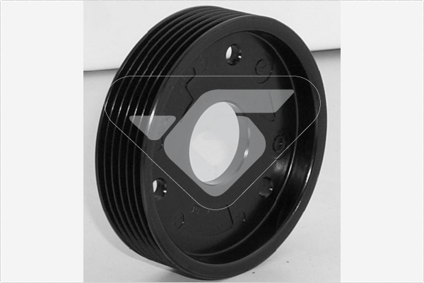 Ременный шкив, генератор, HUTCHINSON P2000 Ременный шкив, генератор, HUTCHINSON P2000